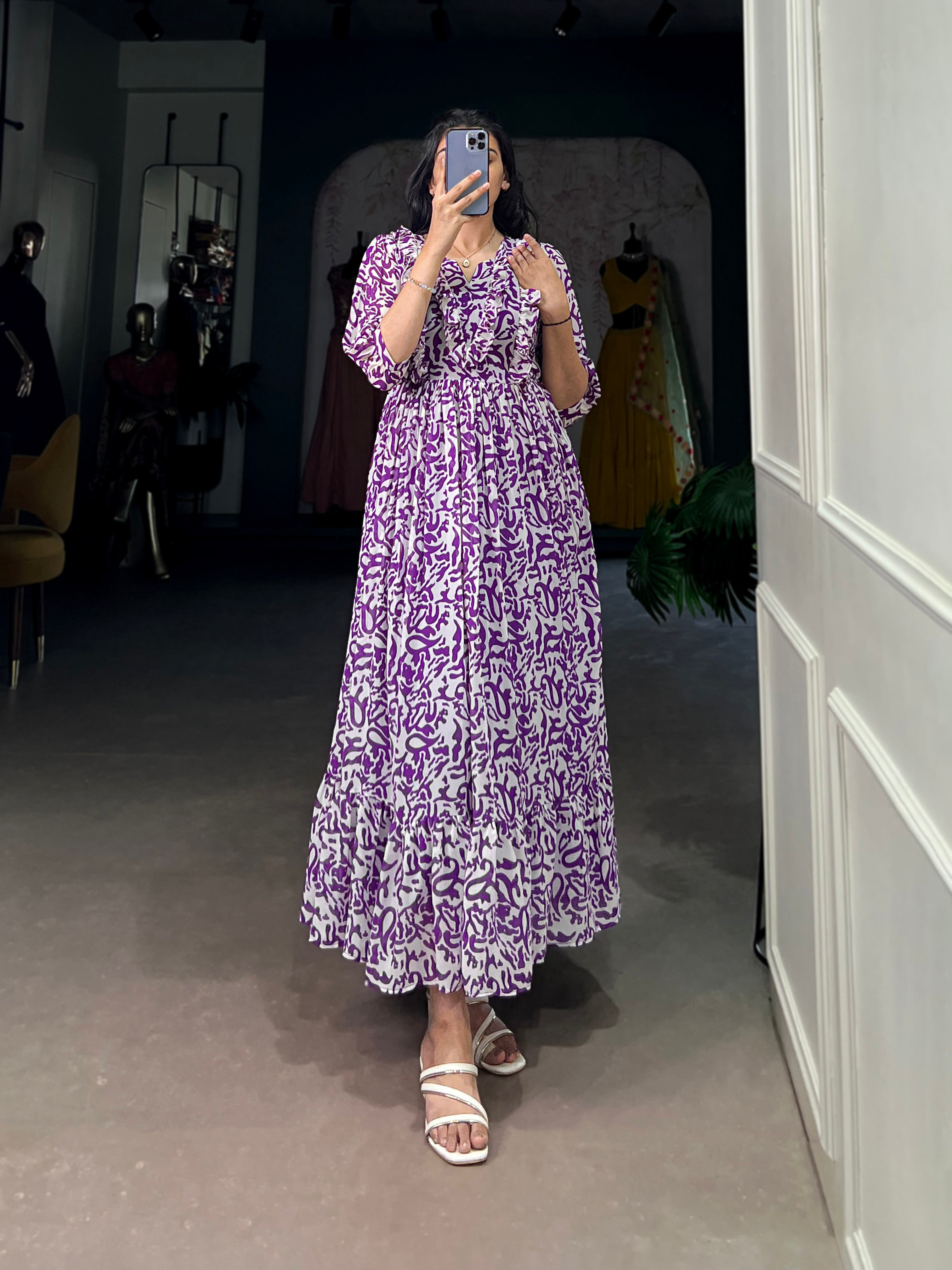 Frock