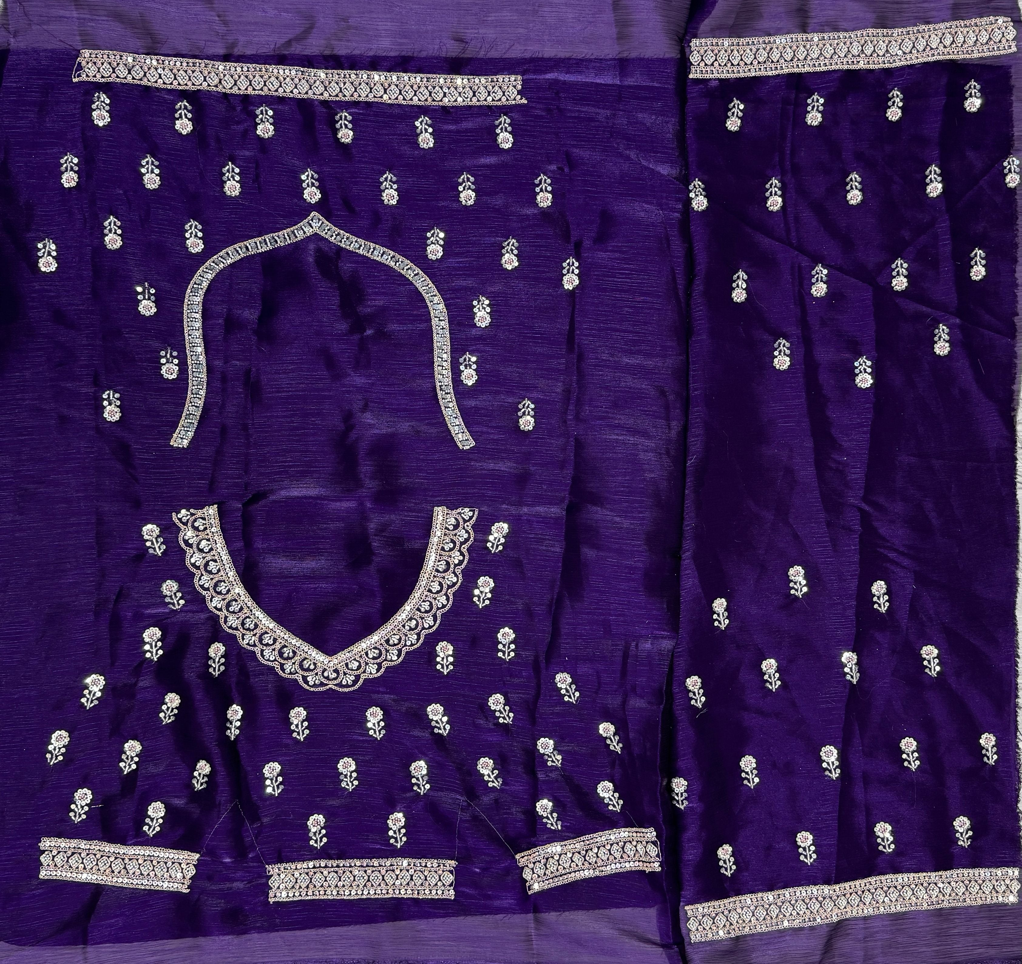 Bridal Lehenga