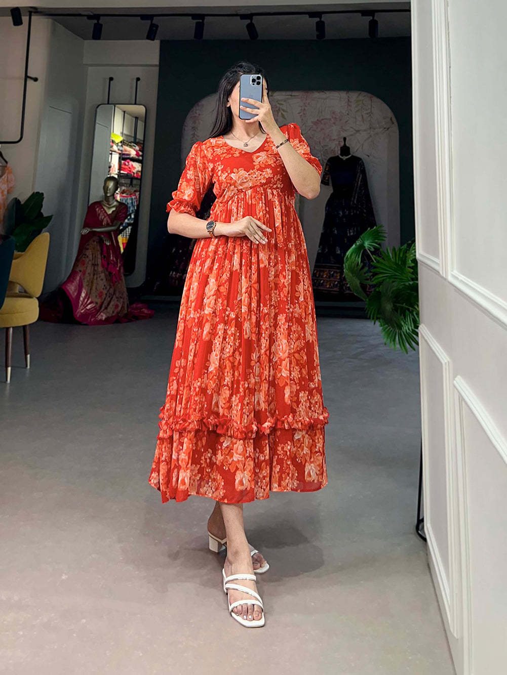 Frock