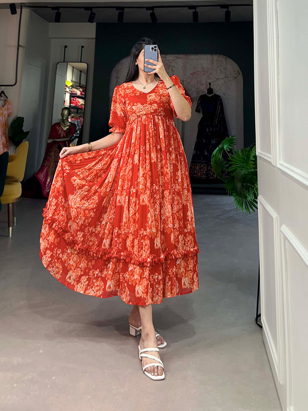 Frock