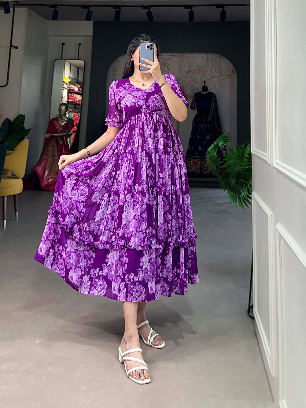 Frock