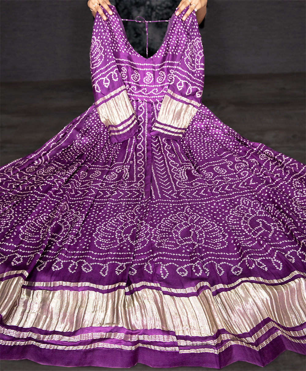 Readymade Gown