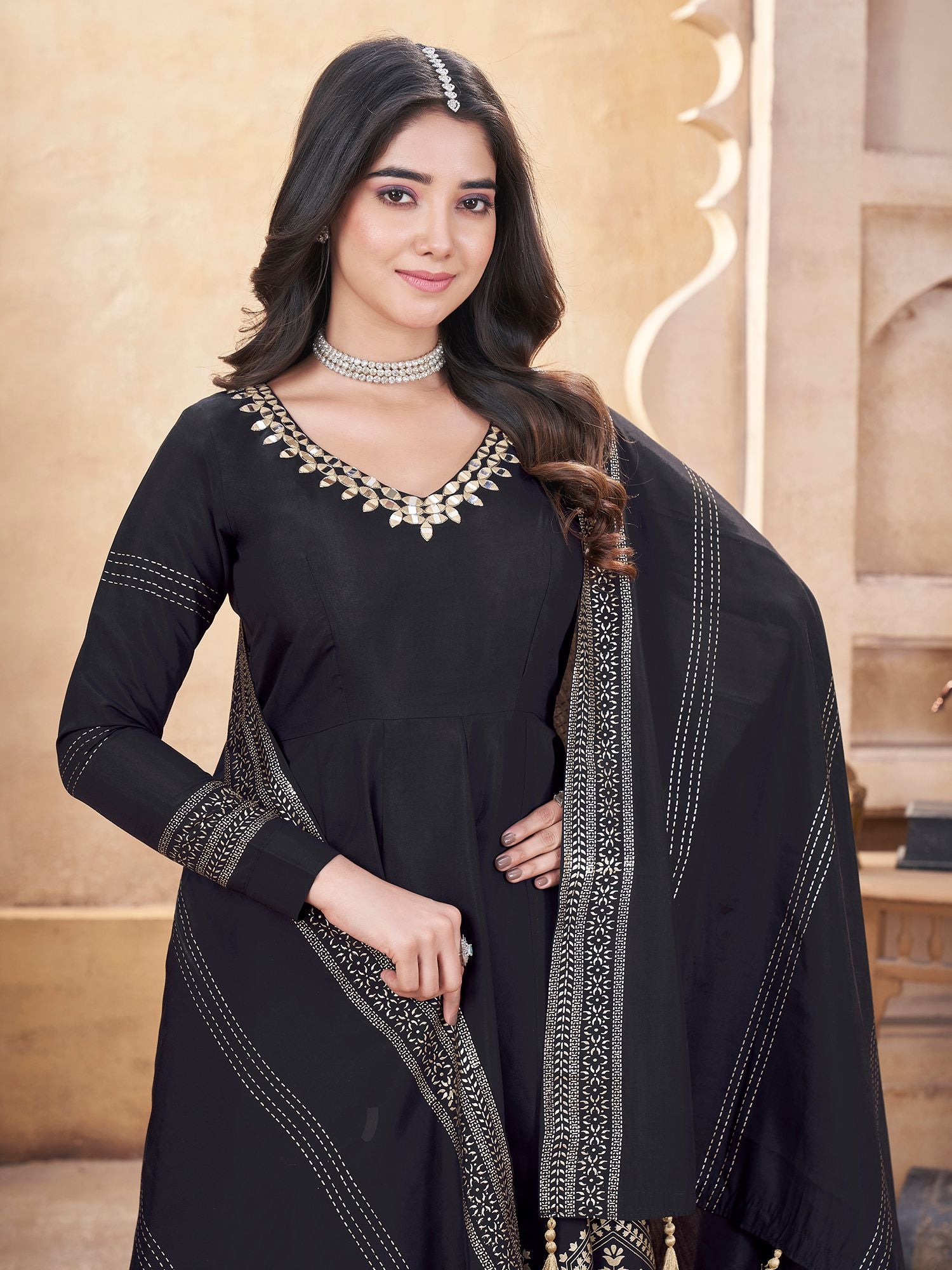 Salwar Suit