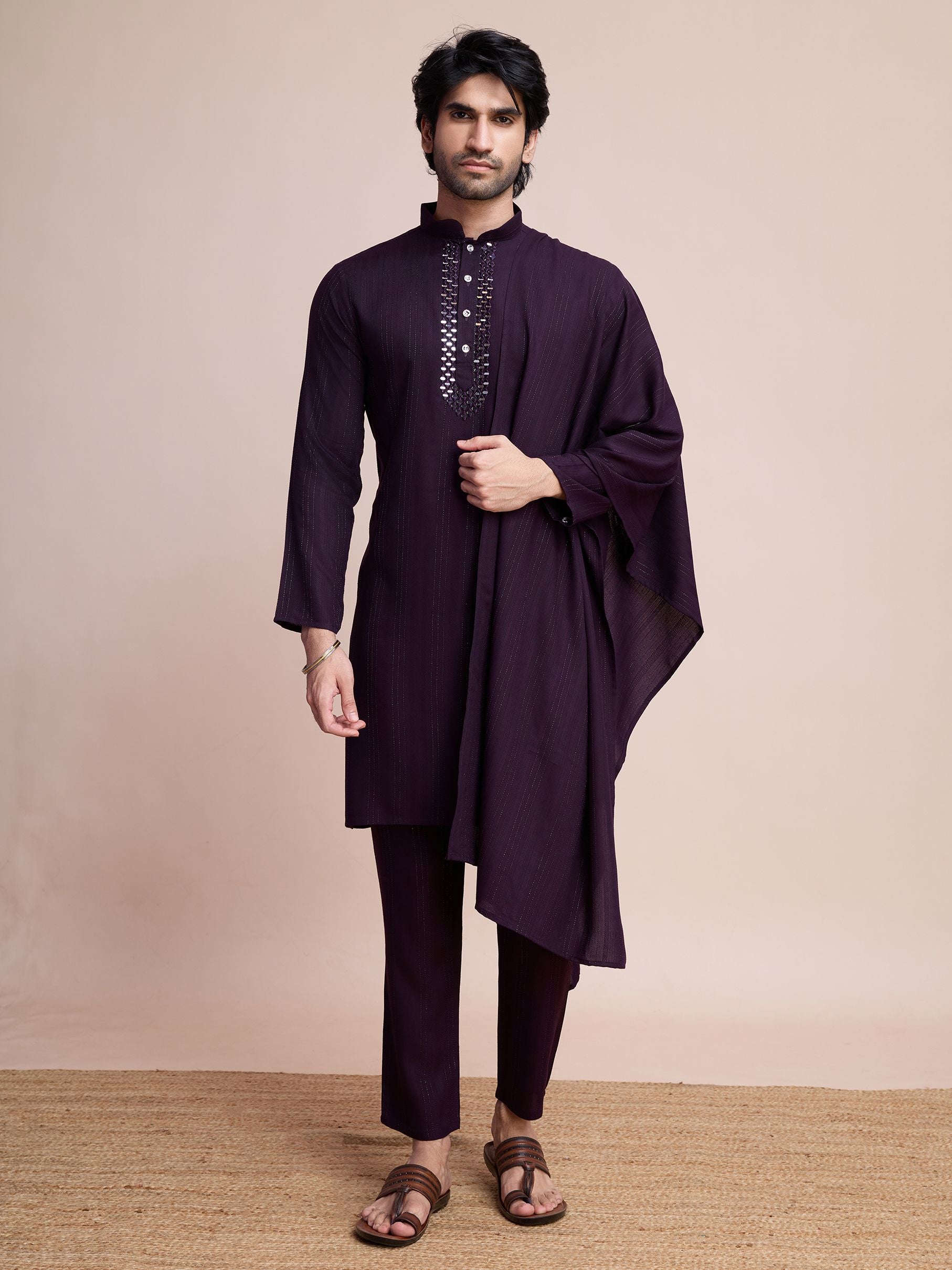 Kurta Payjama