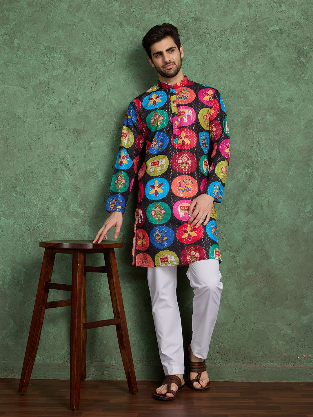 Kurta Pajama