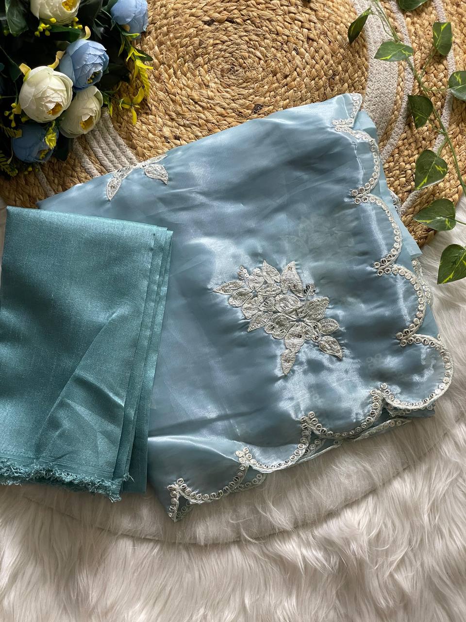 Jimmy Choo Saree price in india