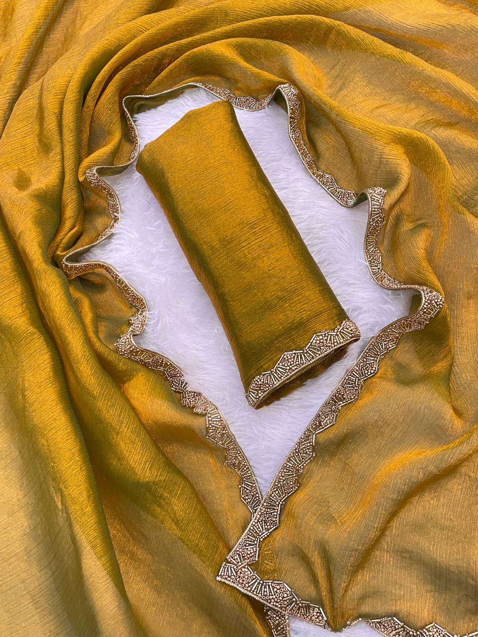 Jimmy Choo Saree for women