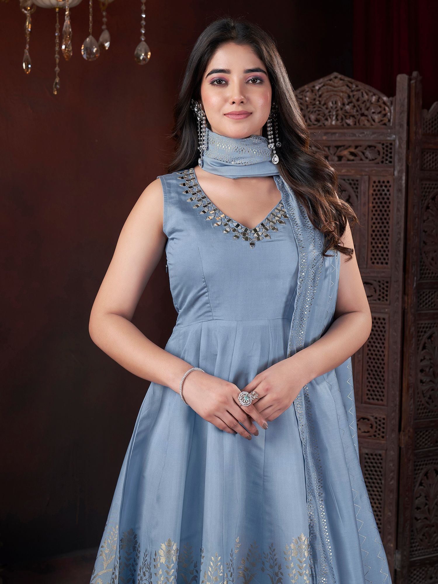 Salwar Suit