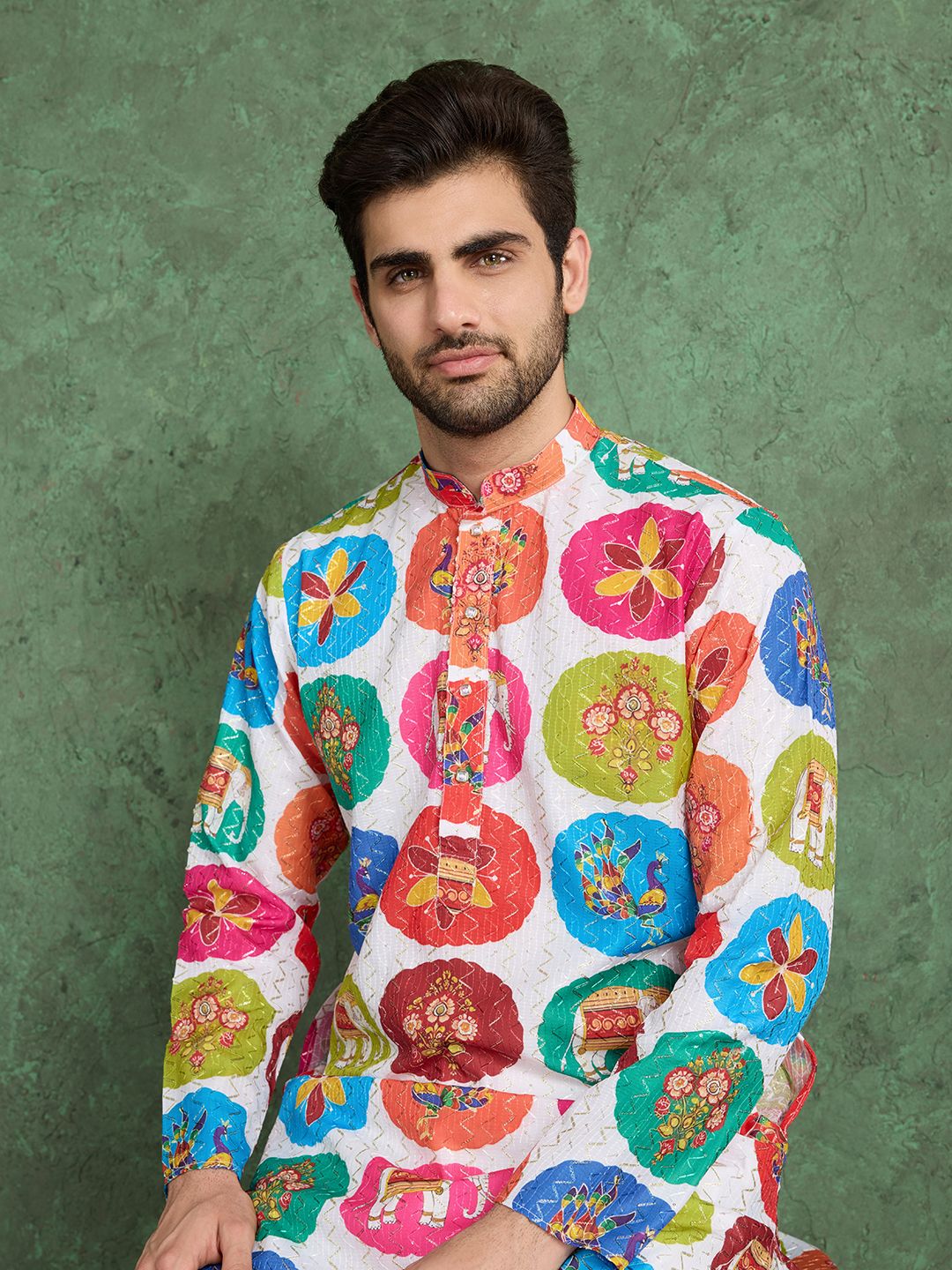 Kurta Pajama