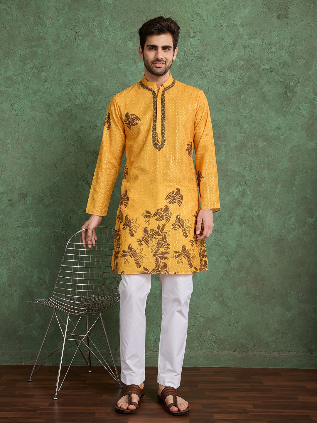 Kurta Pajama
