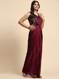 Ready to wear Saree