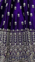 Bridal Lehenga
