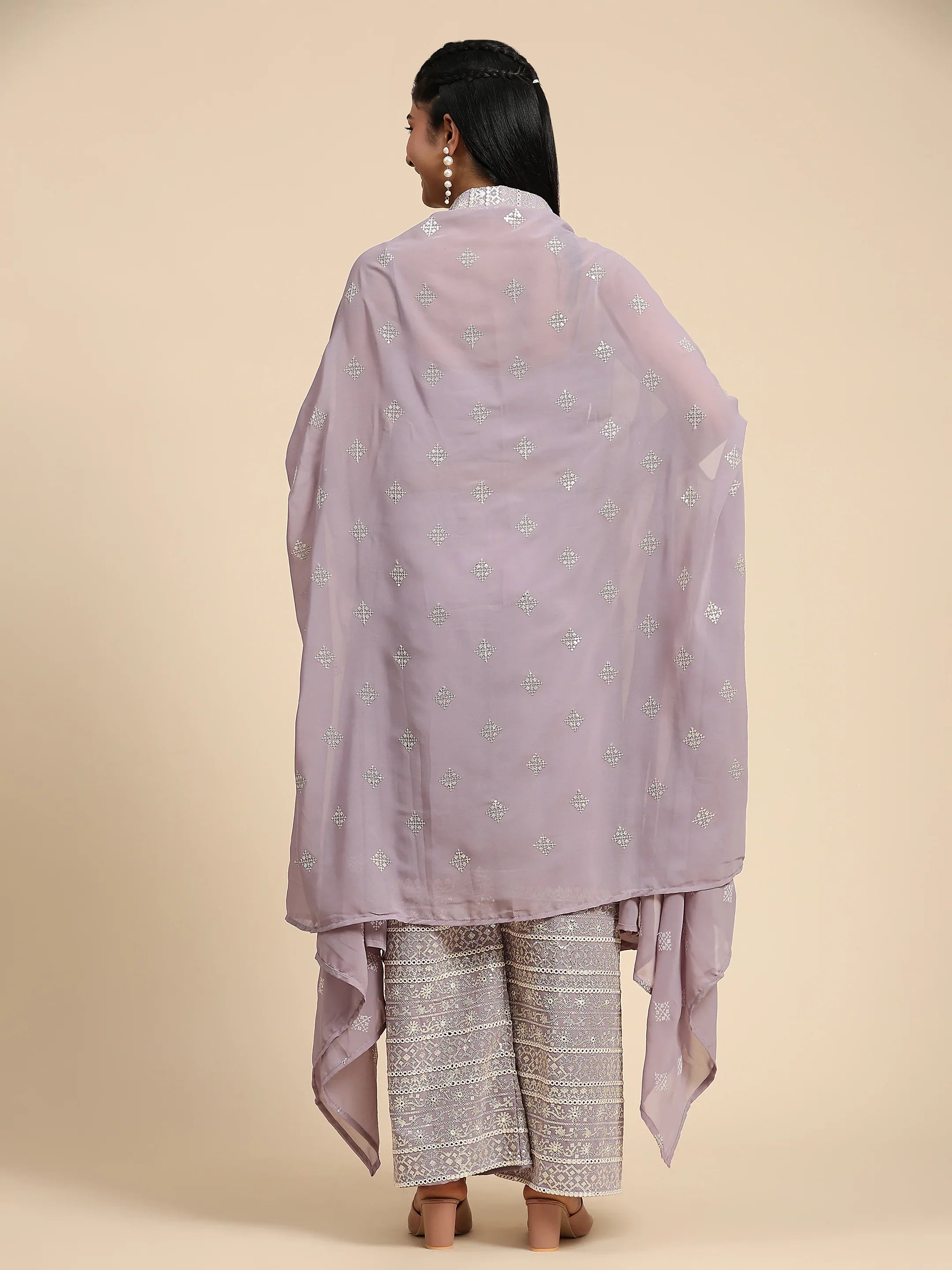 Salwar Suit