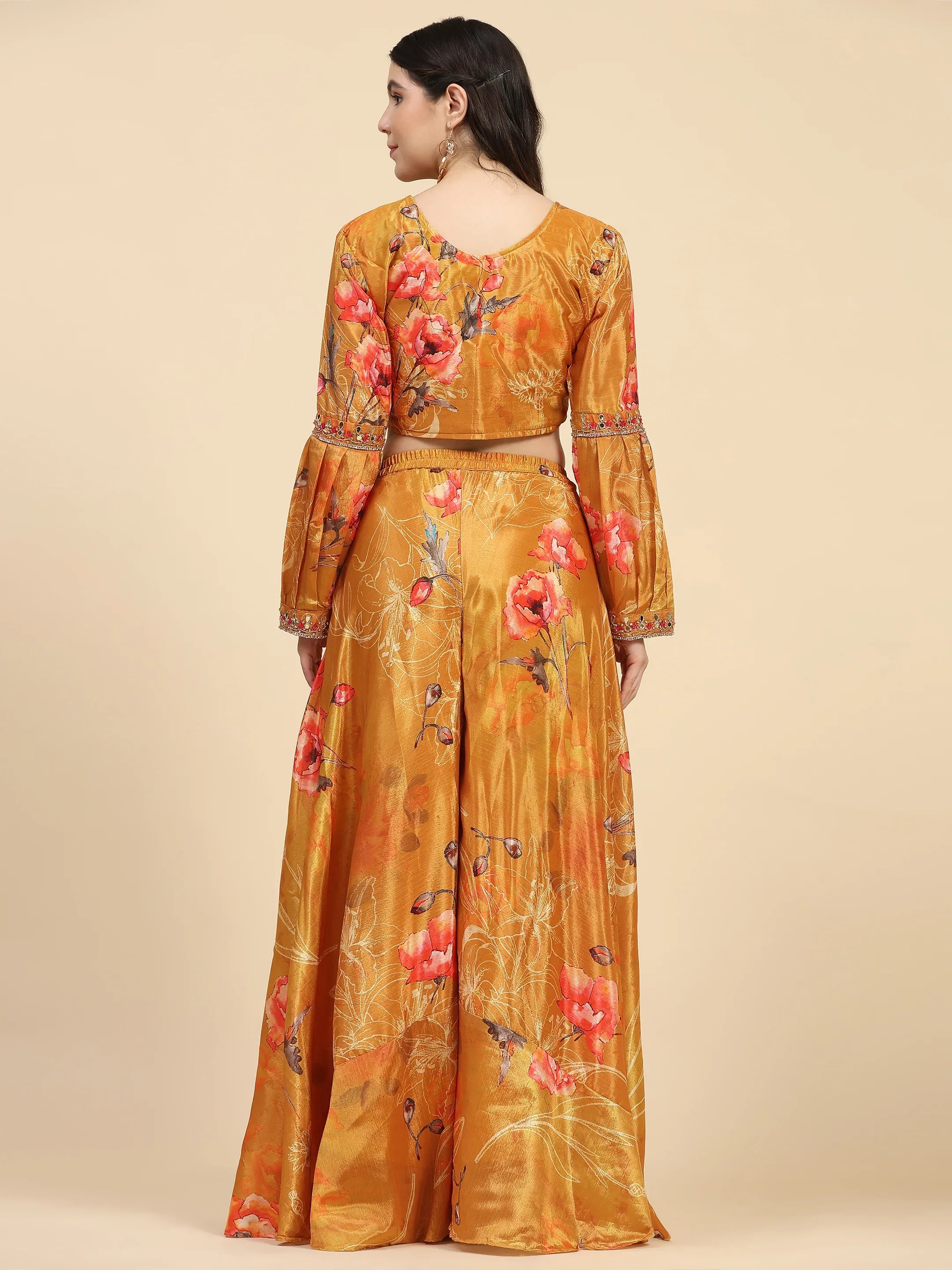 Salwar Suit