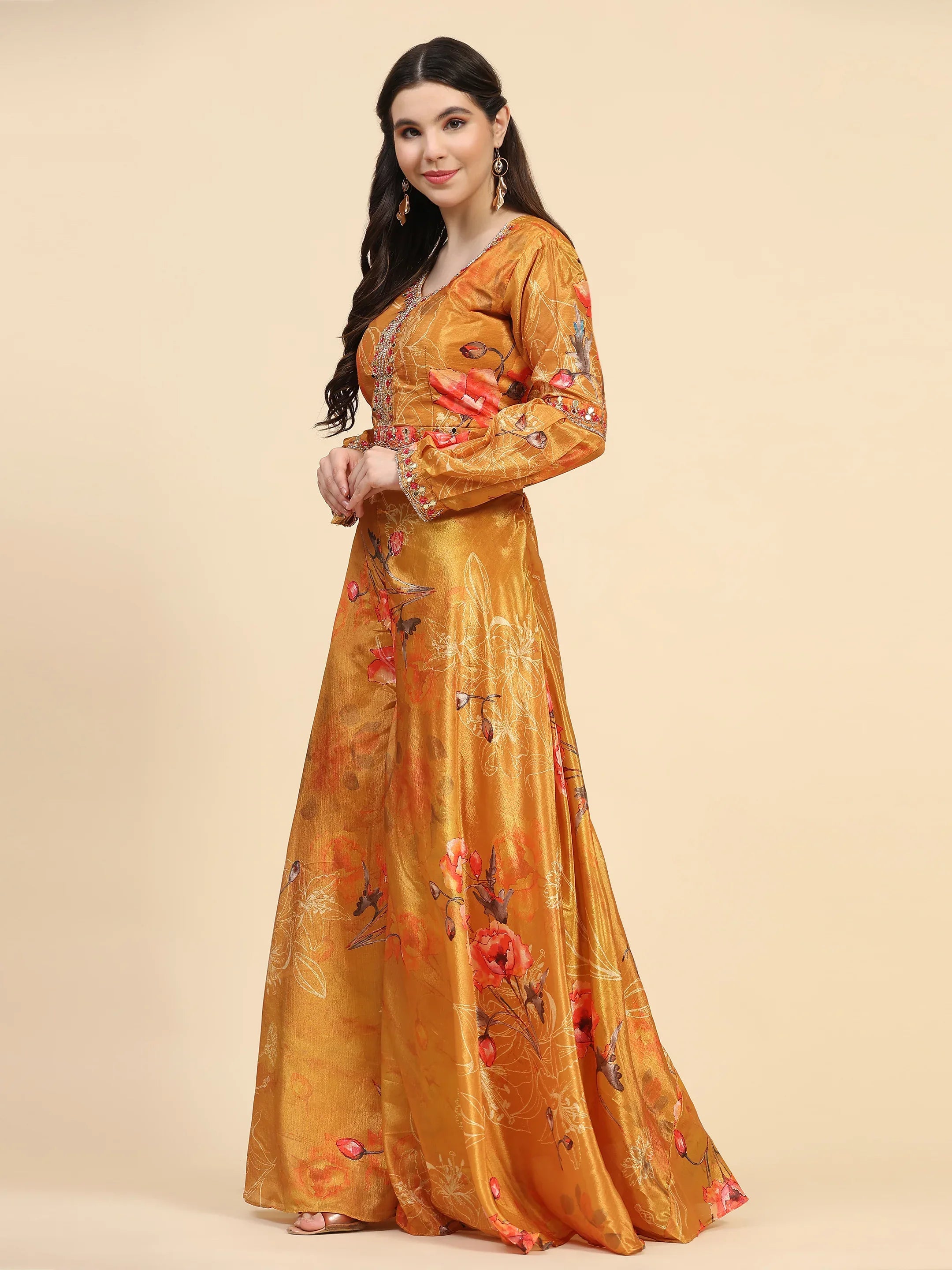 Salwar Suit