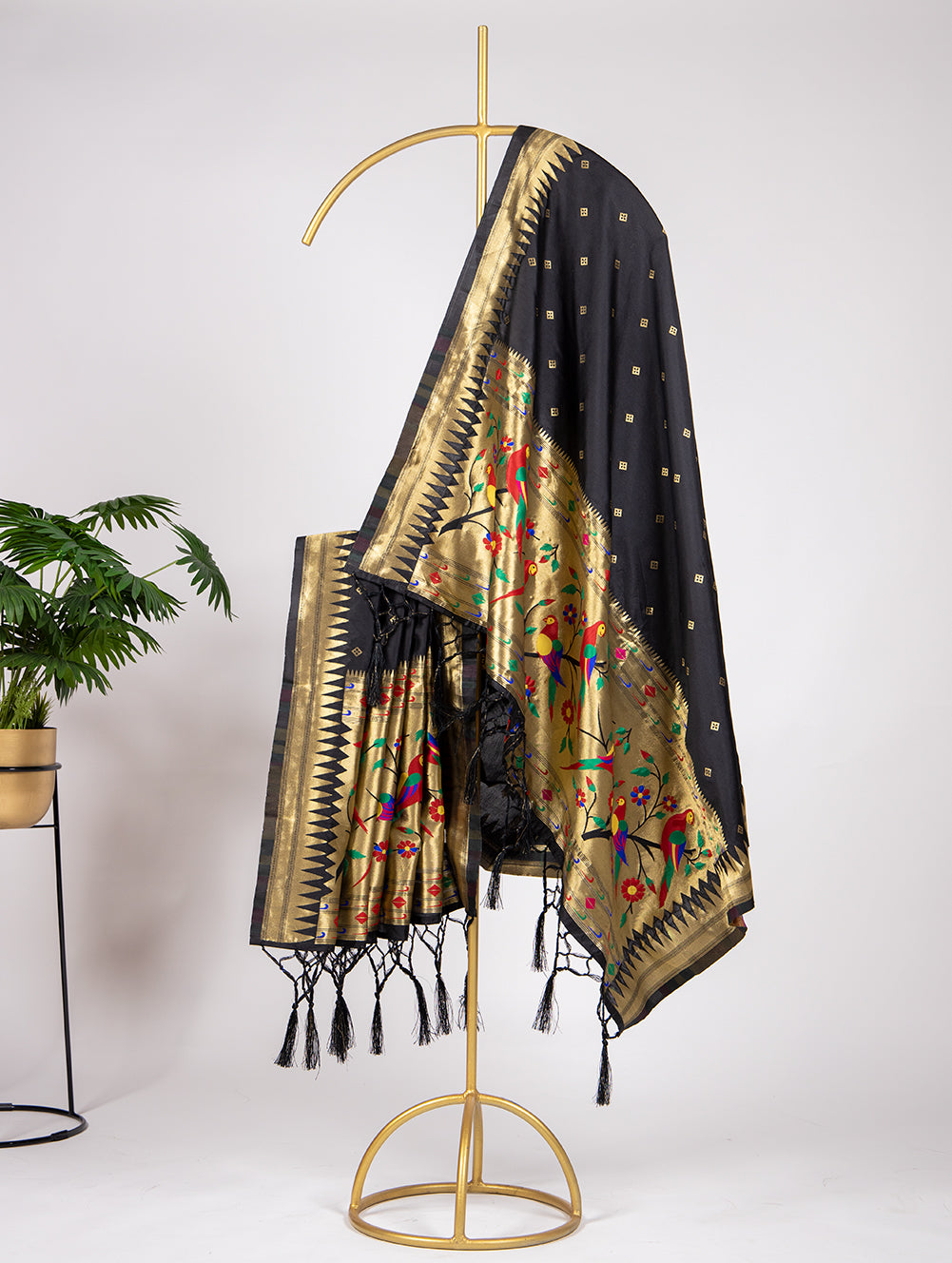 Pathani Duppata