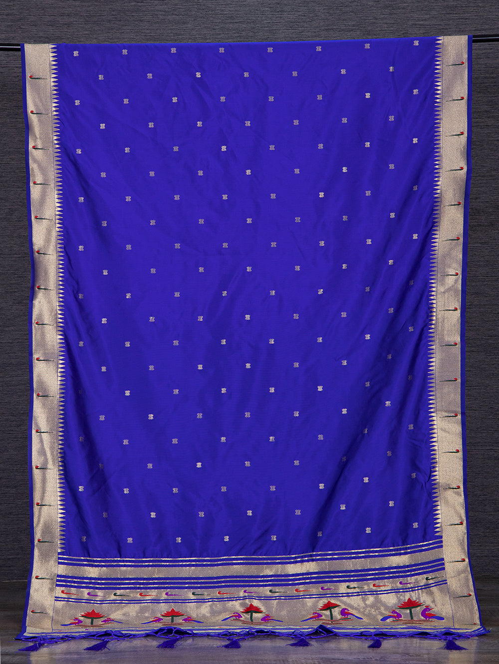 Pathani Duppata