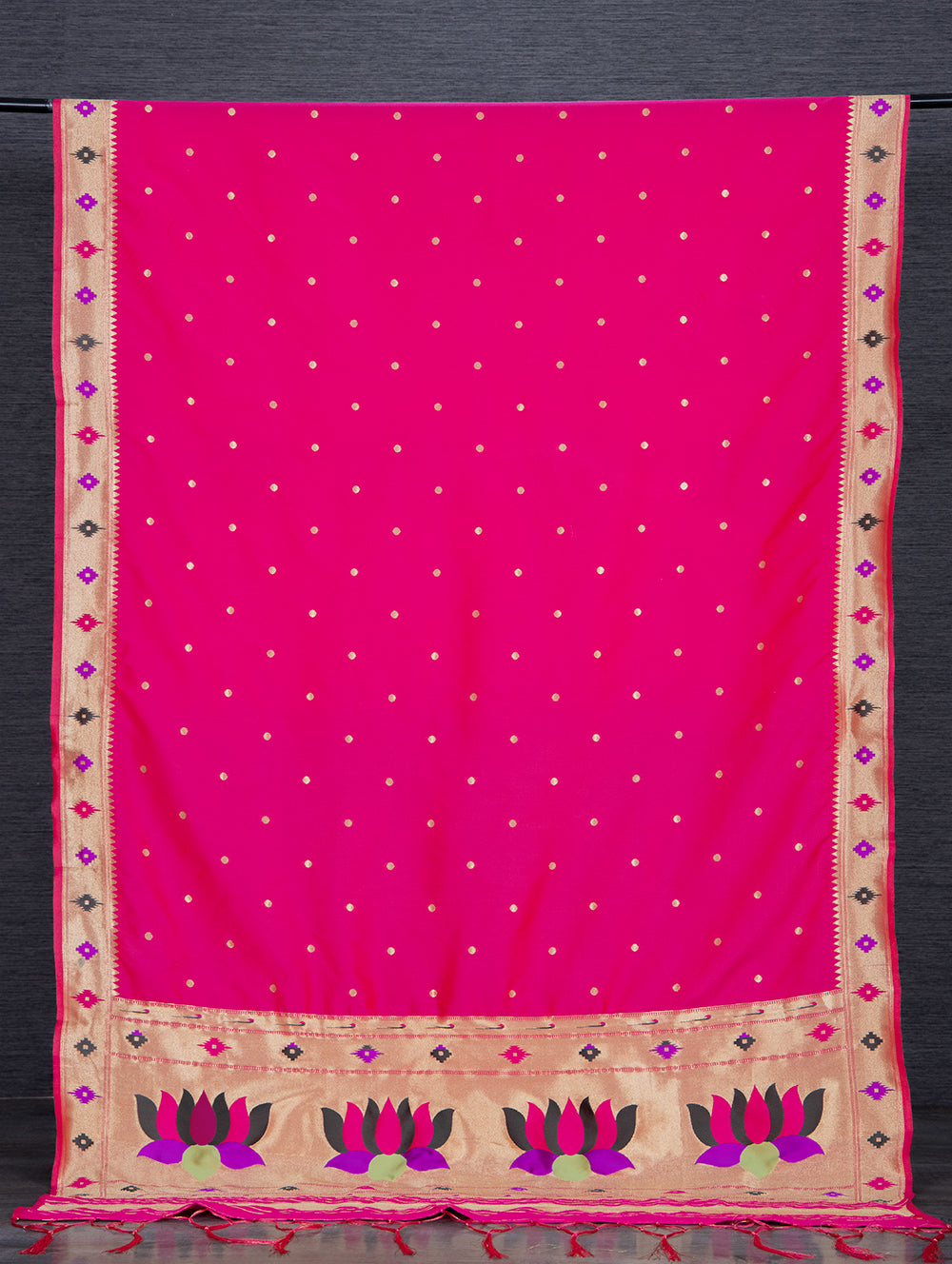Pathani Duppata