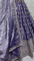 Bridal Lehenga