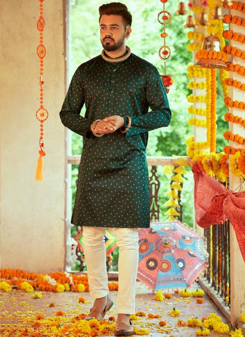 Kurta Payjama