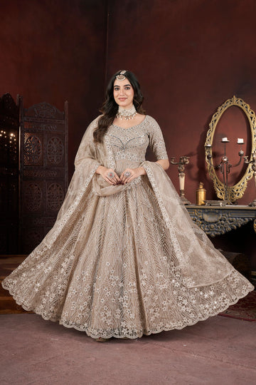 Gown