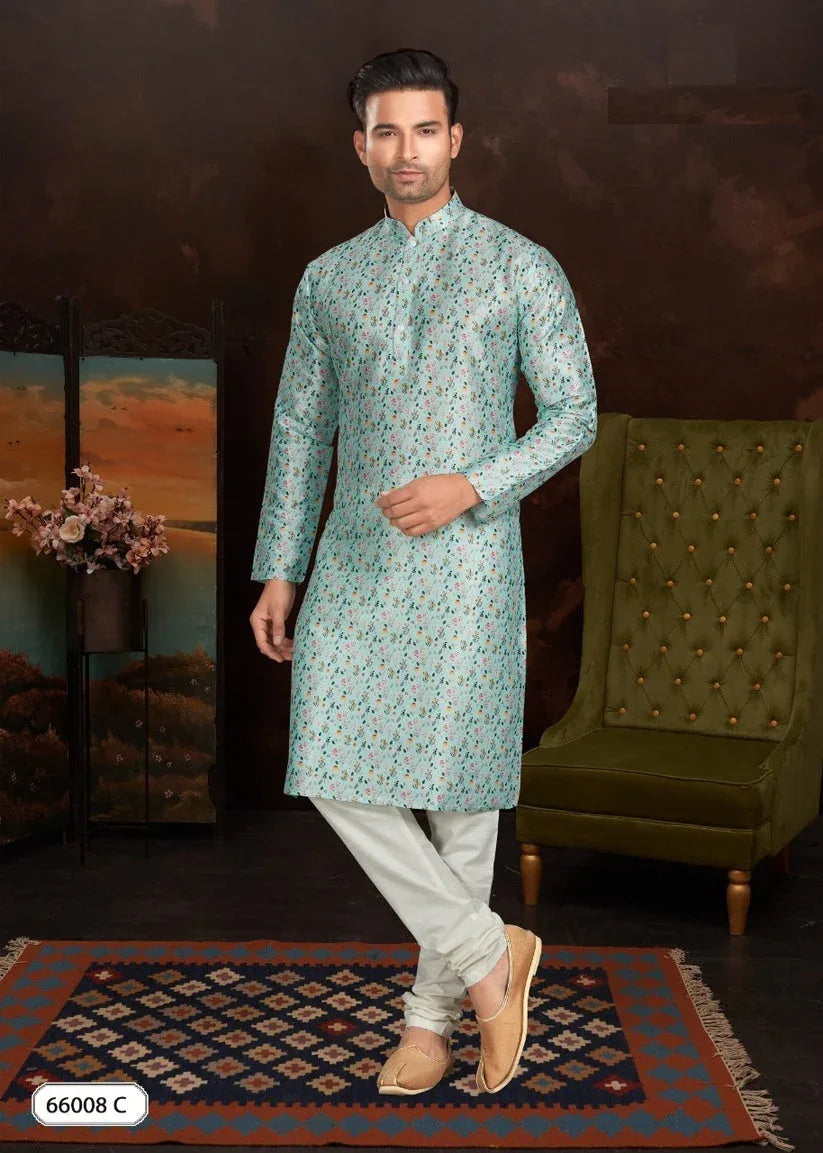 Beautiful Festival Designer Men&