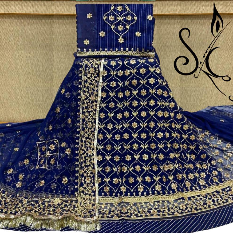 Beautiful Rajsthani Traditional Designer Rajputi Poshak Anant Exports Beautiful Rajsthani Traditional Designer Rajputi Poshak Anant Exports