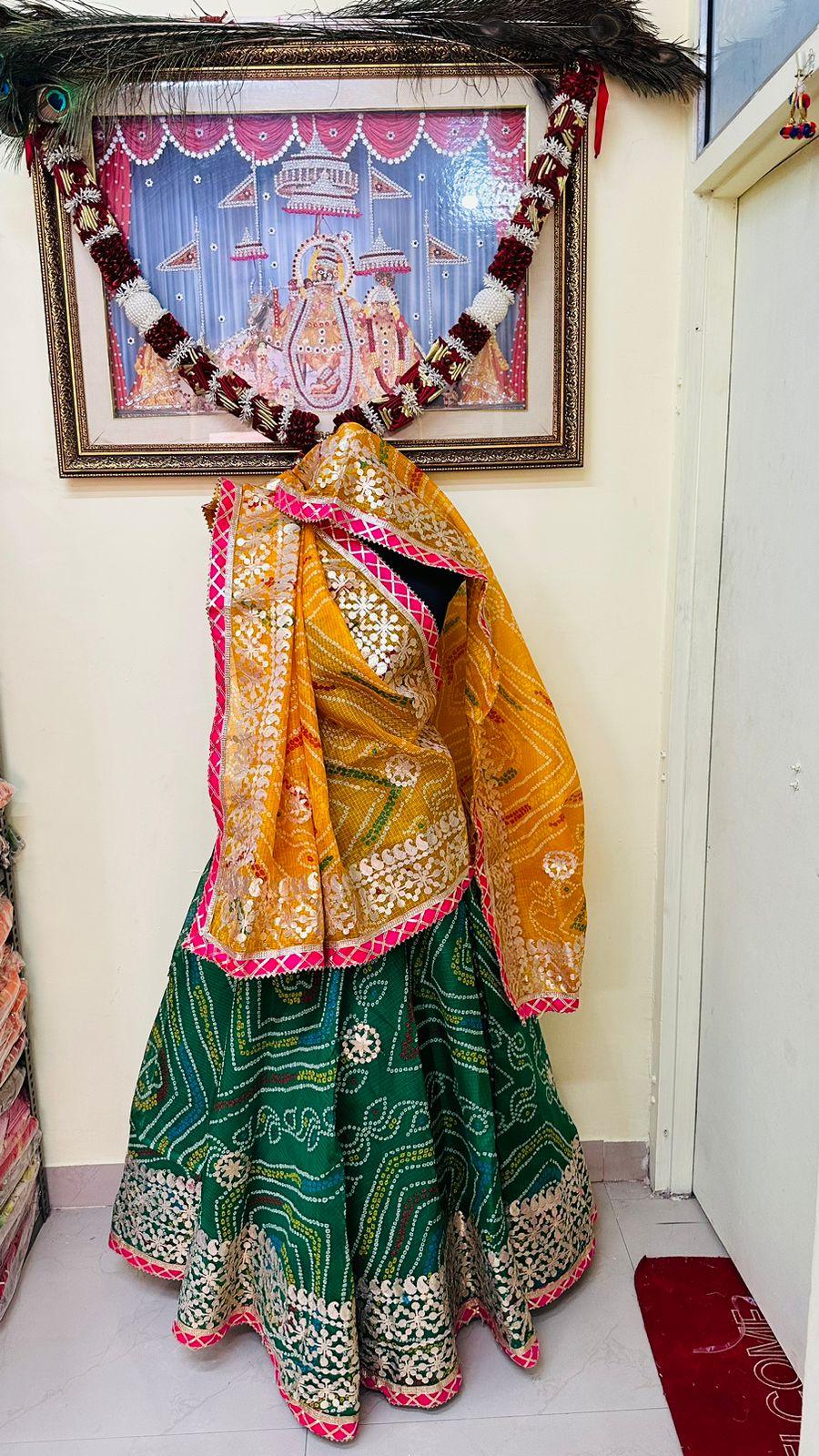Beautiful Rajsthani Traditional Designer Kotta Doriya Patola Print Leh | Buy Online at Anant Exports Beautiful Rajsthani Traditional Designer Kotta Doriya Patola Print Leh | Buy Online at Anant Exports