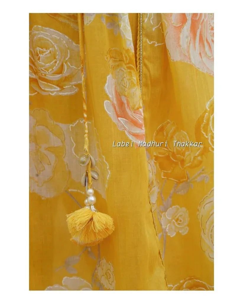 Beautiful Designer Nyra Cut Cotton Suit