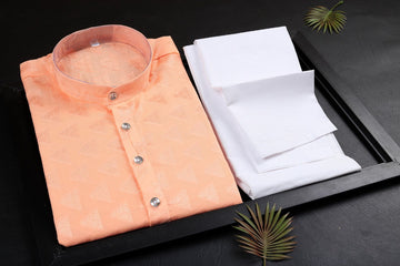 Festival Traditional & Simple Men's Kurta Payjama