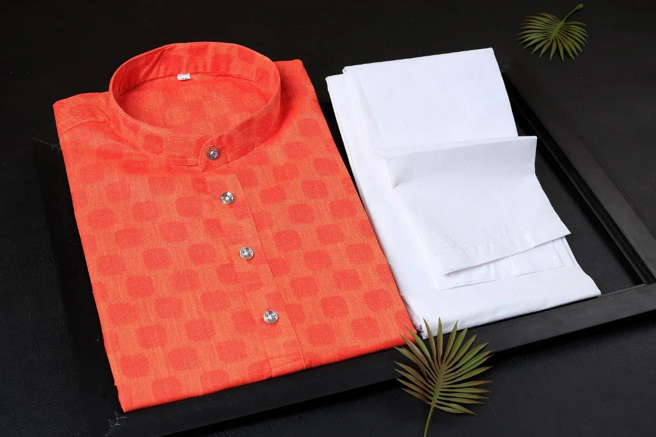 Festival Traditional & Simple Men&
