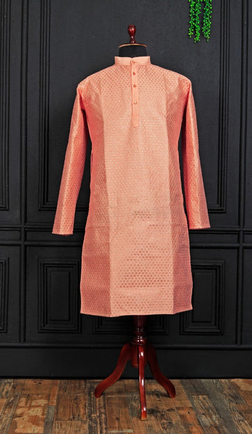Men's Traditional Designer Kurta Pajama