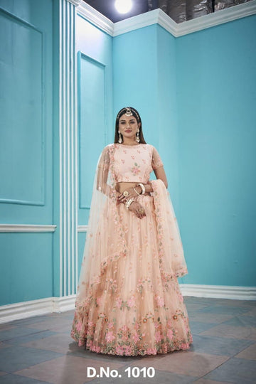 Beautiful Designer Inayaat Lehenga Choli
