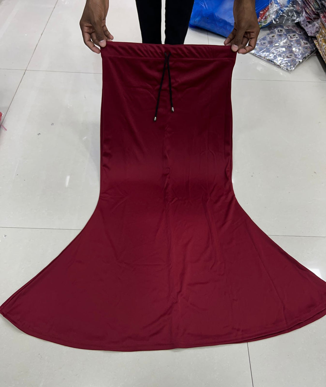 Women's Shape-wear Heavy Stretchable Lycra Shapwear