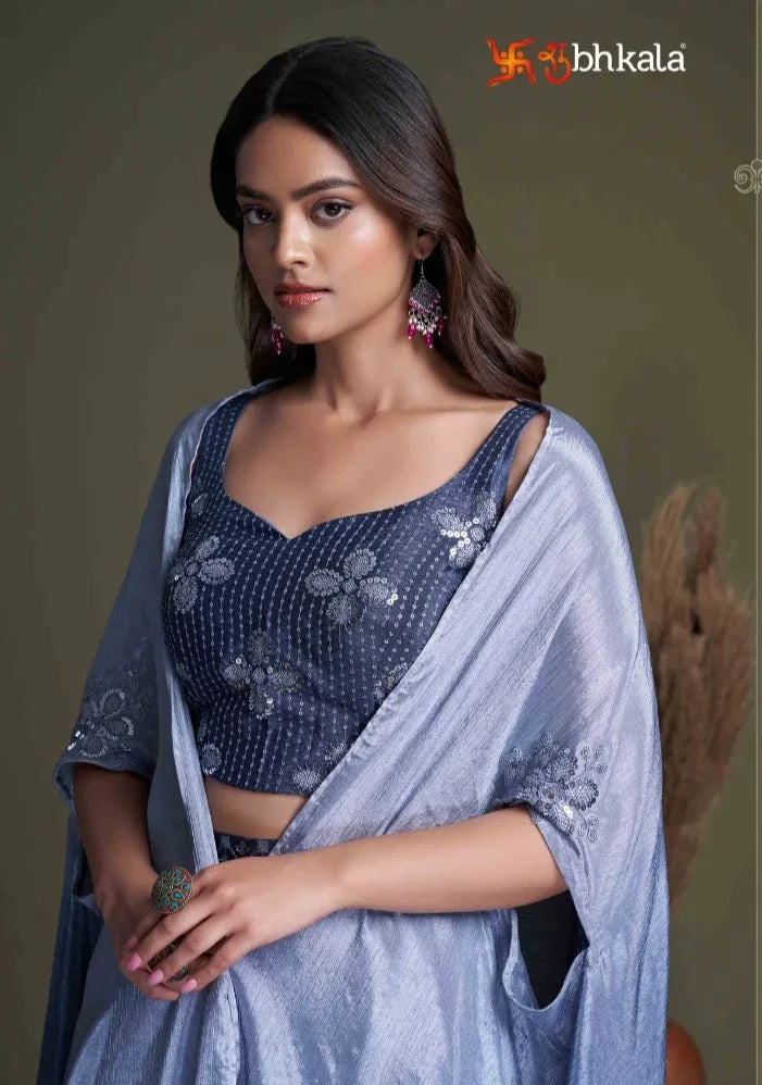 New Style Co-Ords Collection Flory Vol. 34 Design 4906