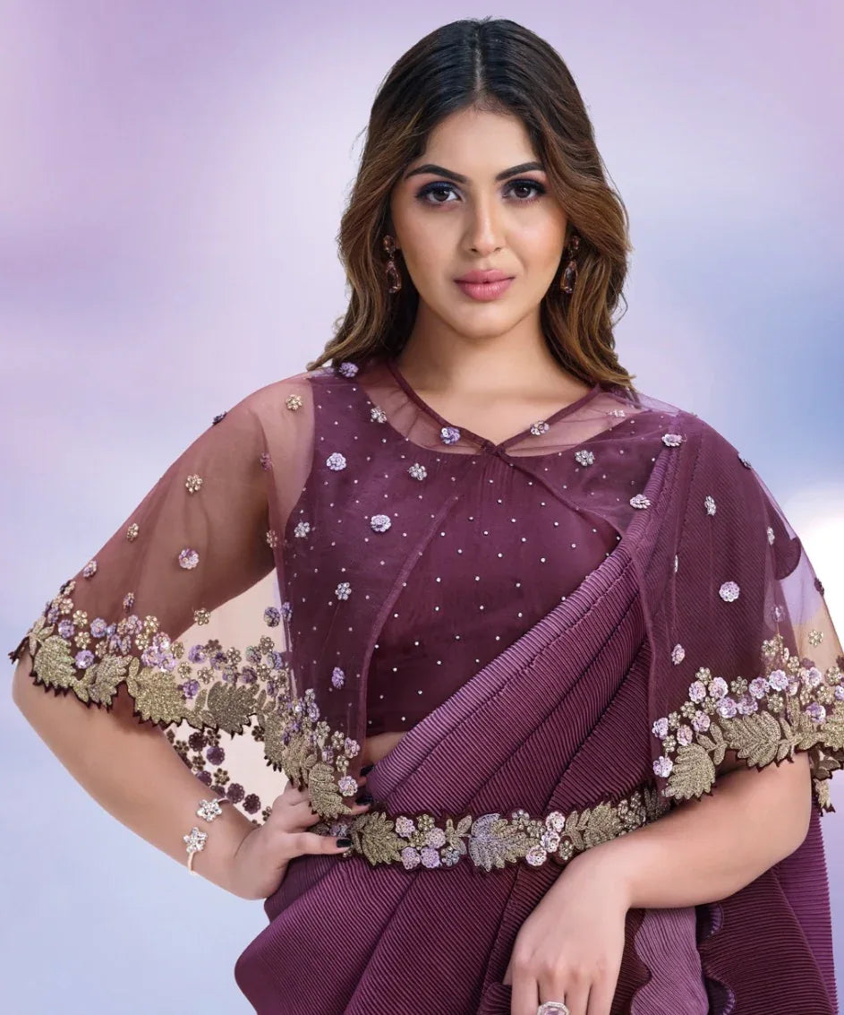 Wedding Designer Mohmanthan Majestica Series 23508