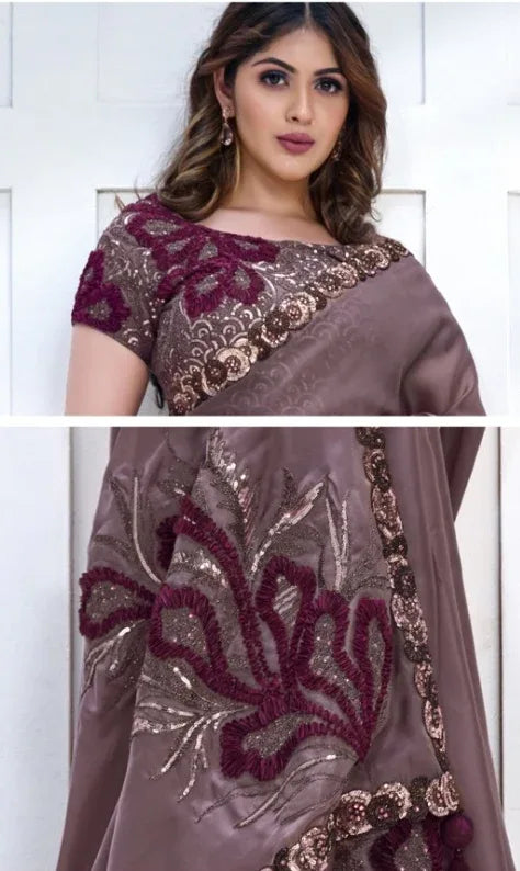 Wedding Designer Mohmanthan Majestica Series 23510