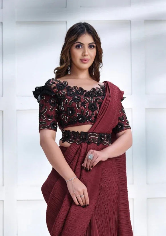 Wedding Designer Mohmanthan Majestica Series 23512