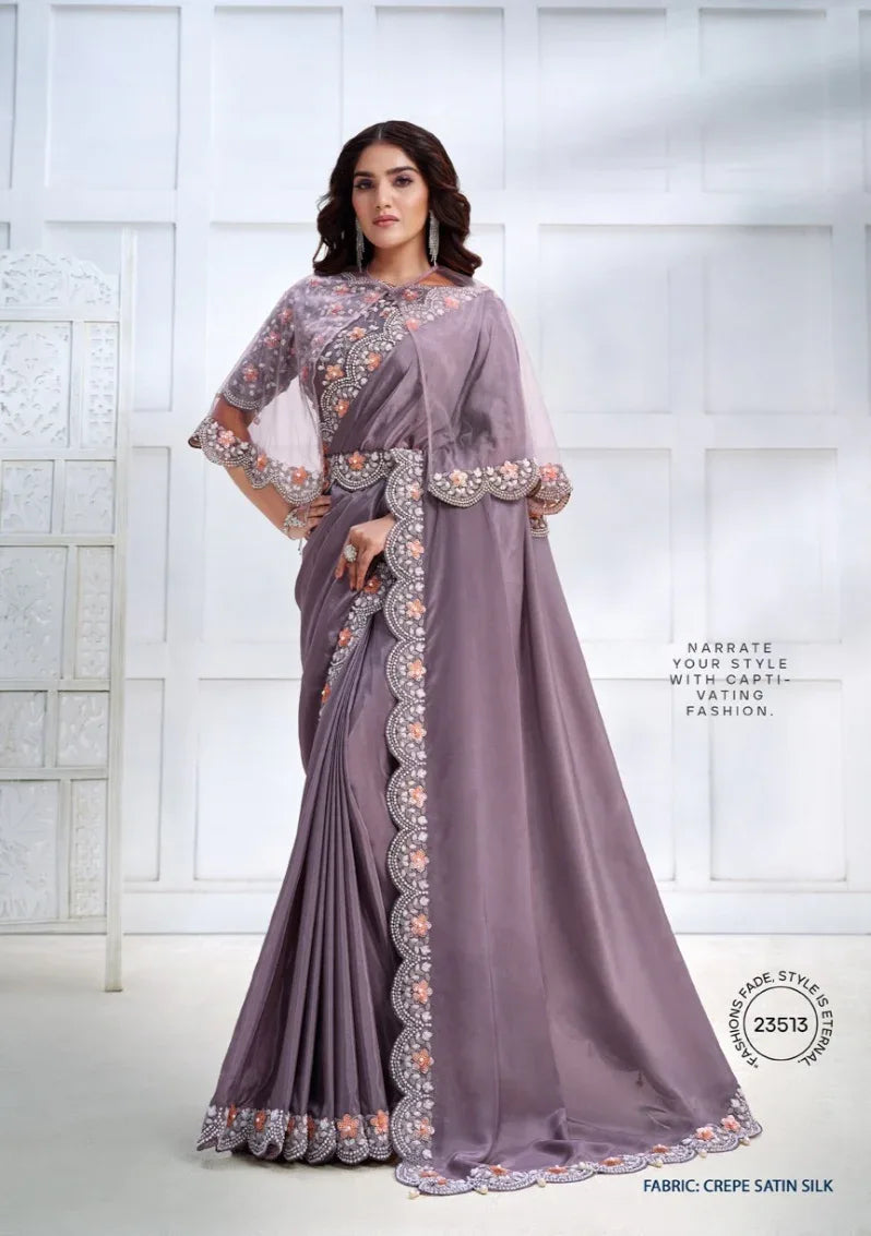 Wedding Designer Mohmanthan Majestica Series 23513