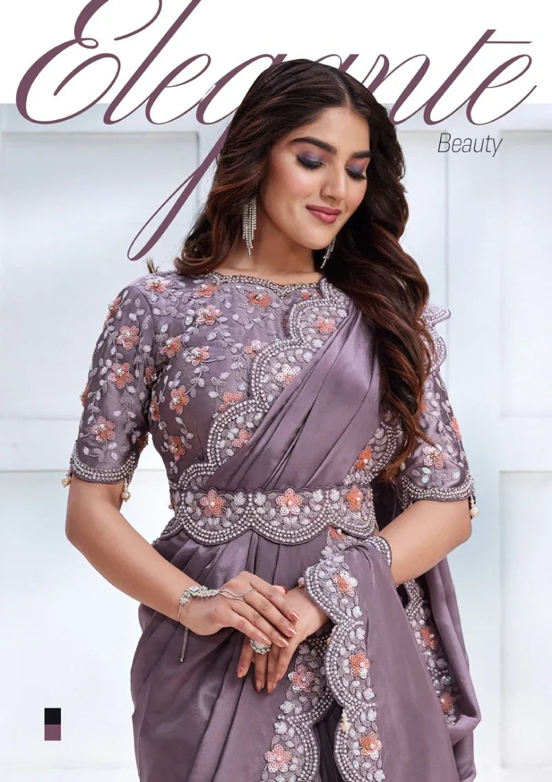 Wedding Designer Mohmanthan Majestica Series 23513