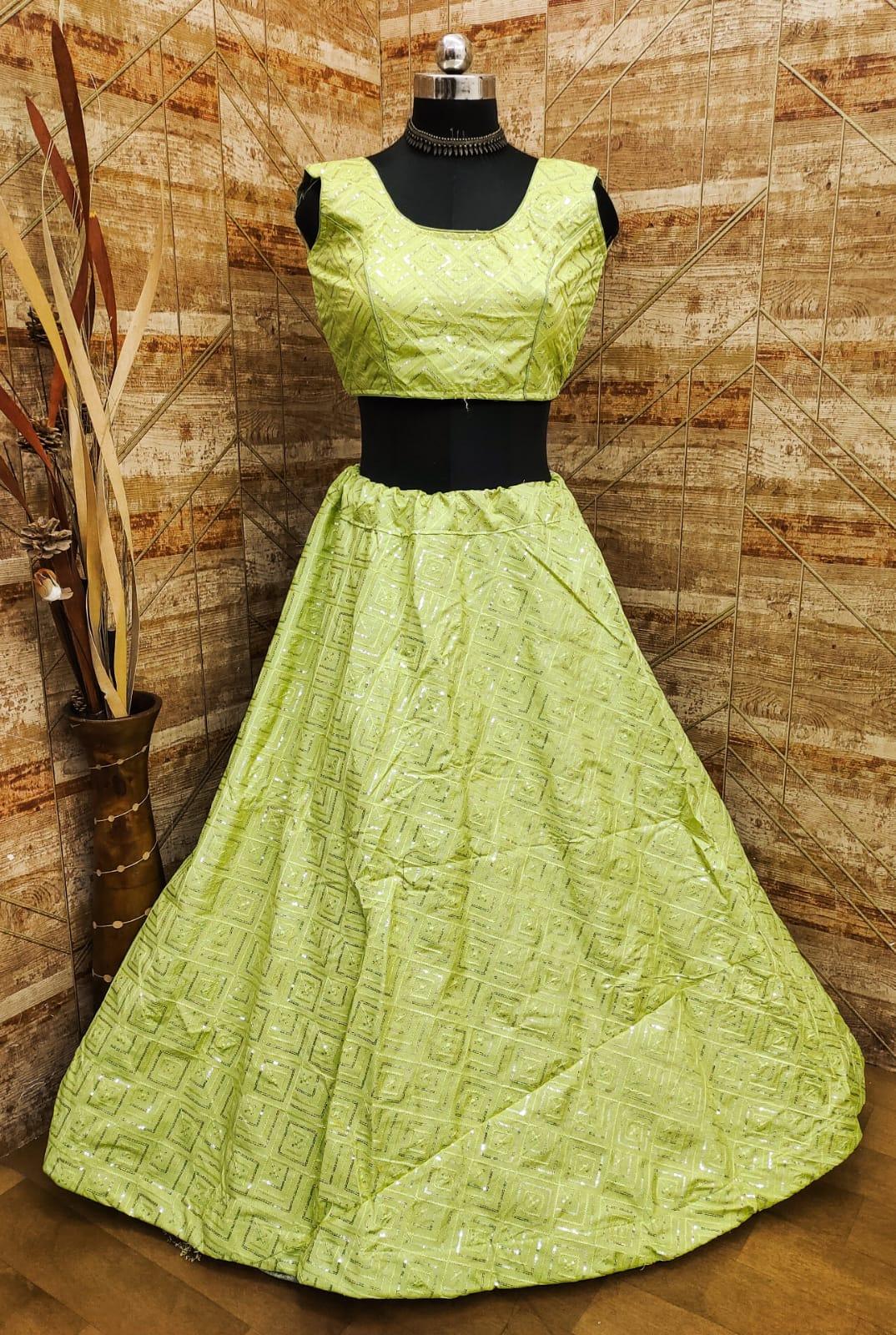 Designer Umbrella Cut Kid&