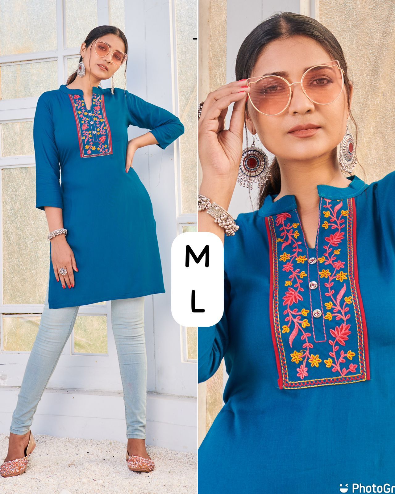 Sweater to wear with kurti hotsell