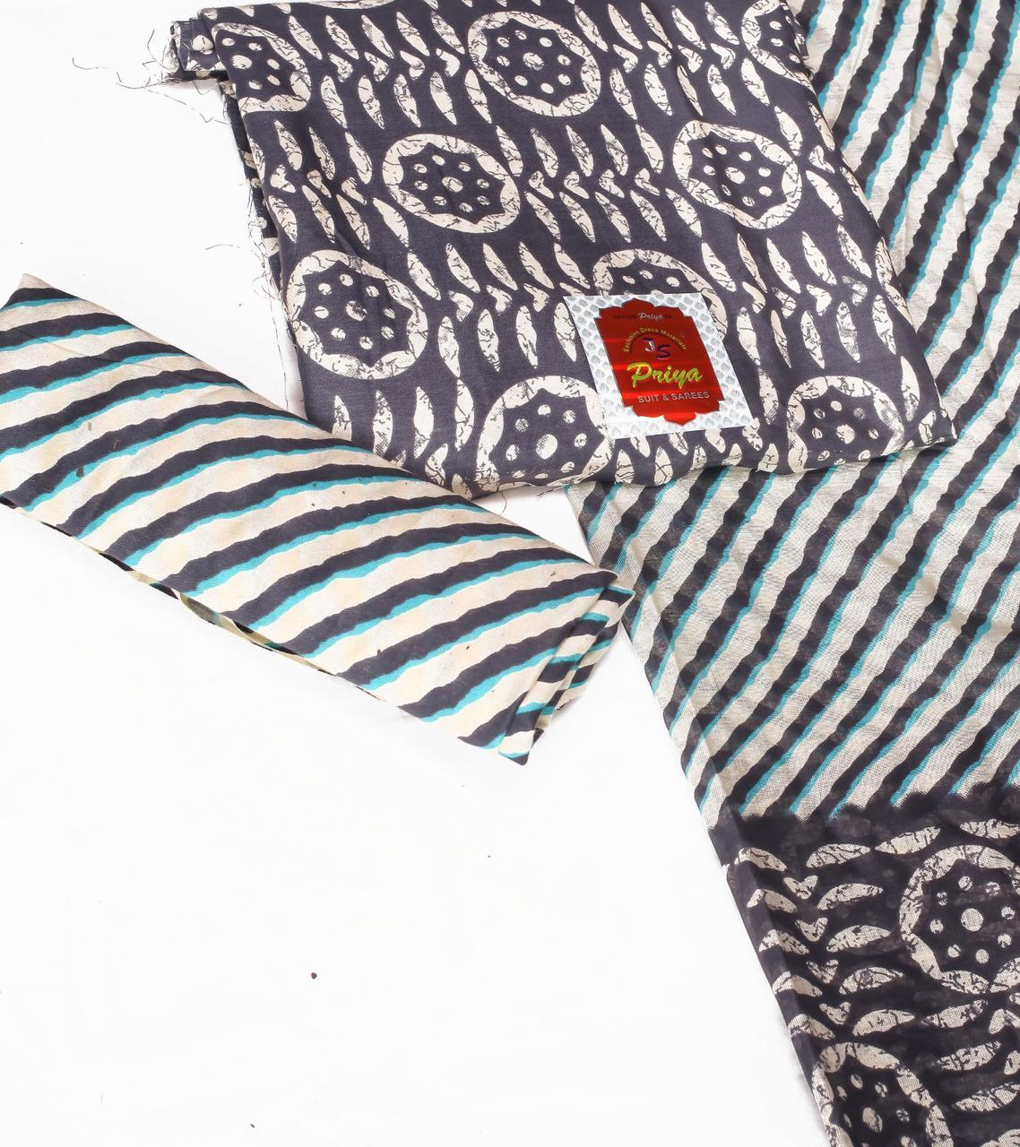 Pulse Vol 1 Js Priya Pant Style Suits (370x10)