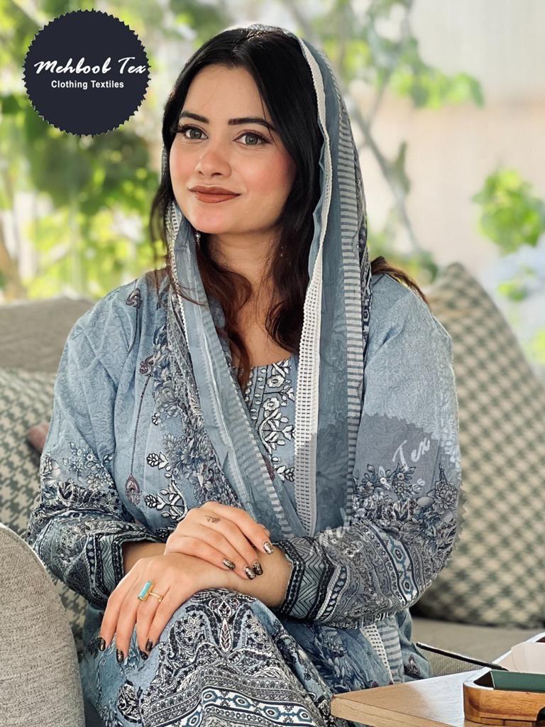 Mehboob Tex 1172 Tawakkal Vol 1 Pakistani Suits (545x2)