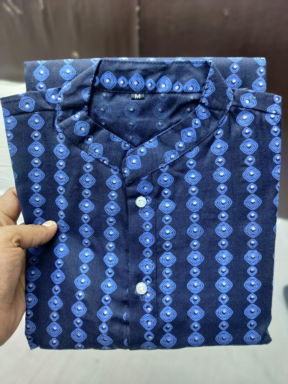 Beautiful Designer Kids Boy Kurta Payjama