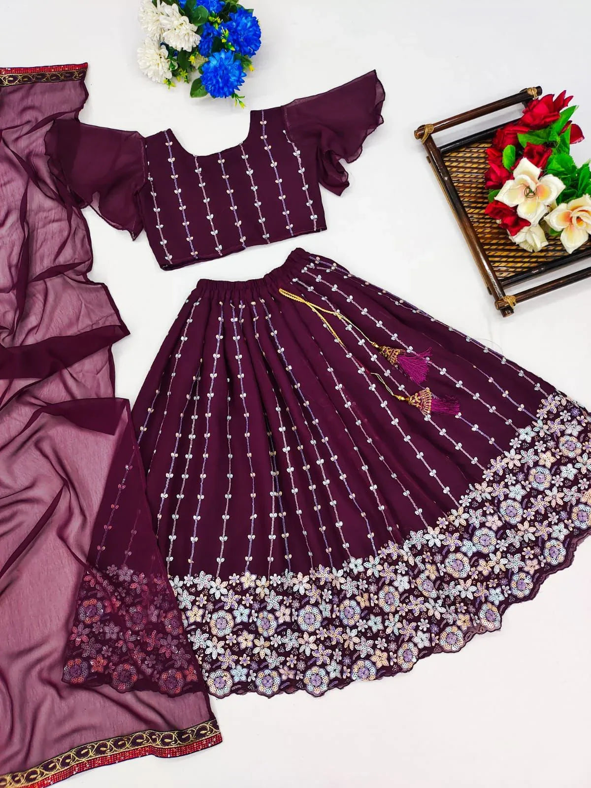 Beautiful Designer Kid&
