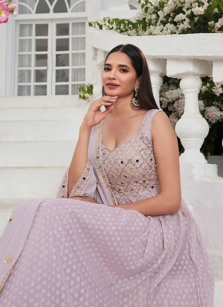 Flory Vol 31 By Shubhkala Fancy Full Stiched Salwar Suits(1500x05)