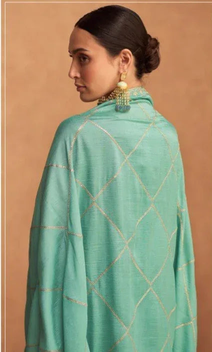 Salwar Suit