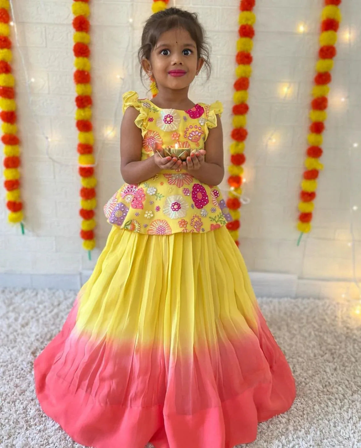 Beautifully Designer Kid&