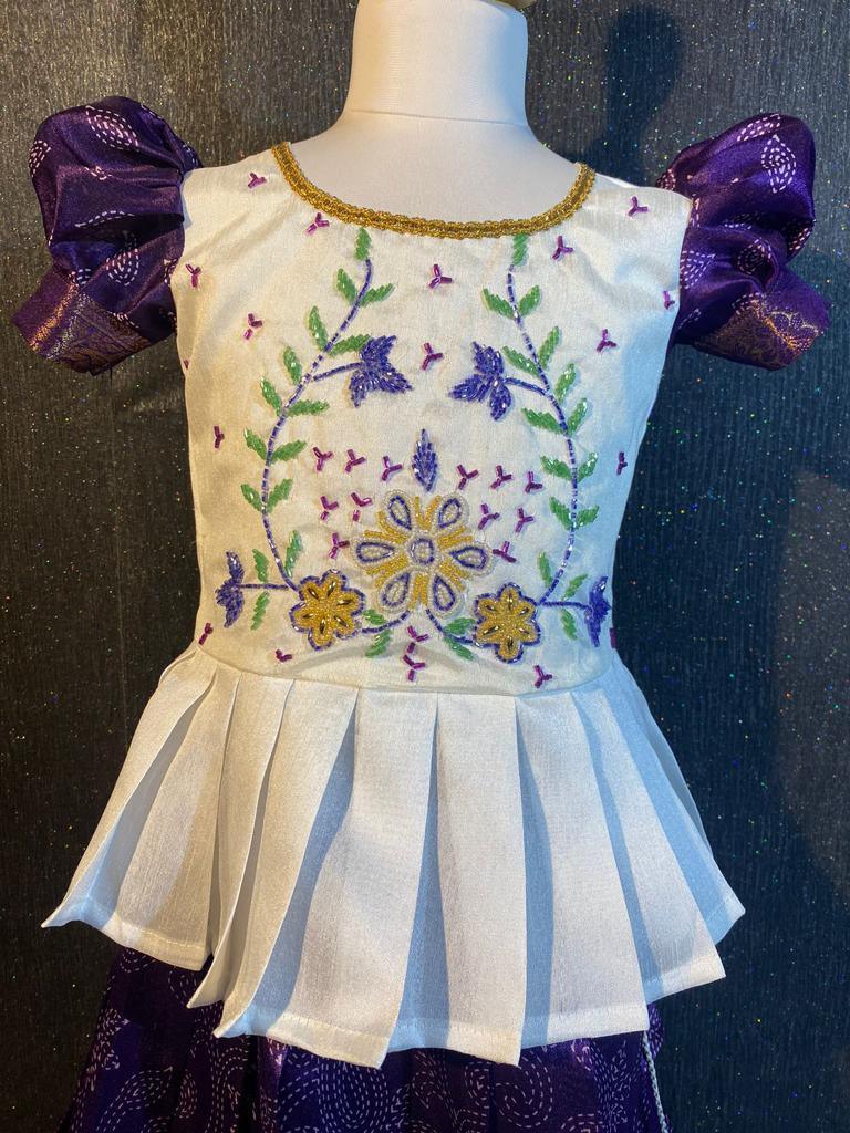 Beautifully Designer Kid&